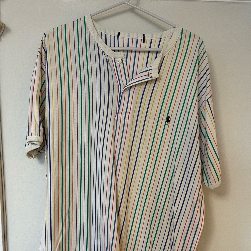 Vintage Polo - rare!